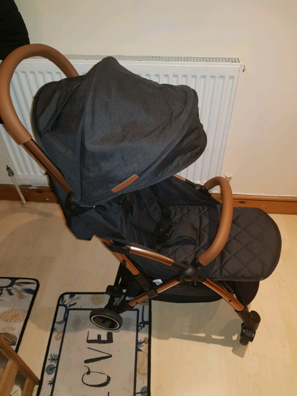 ickle bubba globe max